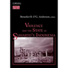 Violence and the State in Suharto's Indonesia