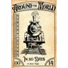 Around The World in 80 days