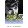 Legends of Hollywood: The Life and Legacy of Greta Garbo