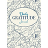 Daily Gratitude Journal: A 52-Week Mindful Guide to Becoming Grateful