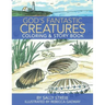 God's Fantastic Creatures: Coloring & Story Book