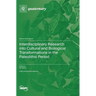 Interdisciplinary Research into Cultural and Biological Transformations in the Paleolithic Period