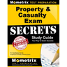 Property & Casualty Exam Secrets Study Guide: P-C Test Review for the Property & Casualty Insurance Exam