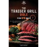 The Traeger Grill Bible: Fish VS Meat Vol. 1