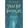 Squid Boy Raven Girl