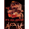 It's all about L.O.V.E.: Michael Jackson stories you were never meant to read