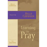Journey Study Series: Learning to Pray