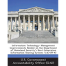 Information Technology: Management Improvements Needed on the Department of Homeland Security's Next Generation Information Sharing System: GAO-09-40