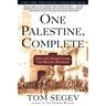 One Palestine, Complete: Jews and Arabs Under the British Mandate