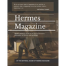 Hermes Magazine - Issue 9