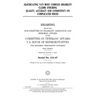 Adjudicating VA's most complex disability claims: ensuring quality, accuracy and consistency on complicated issues