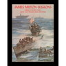 James Milton Sessions: American World War Ii Artist and Premier Brush Reporter