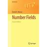 Number Fields