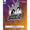 The Middleman - Volume 2 - The Sino-Mexican Revelation