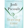 Leaving Time (with Bonus Novella Larger Than Life)