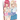 2.5 Dimensional Seduction Vol. 6