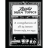 Leedy Drum Topics