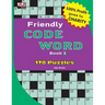 Friendly CODE WORD Book