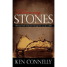 Throwing Stones: Parental Child Abduction Through the Eyes of a Child