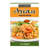 The Ultimate Asian Recipe Book