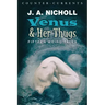 Venus and Her Thugs: Fifteen Weird Tales
