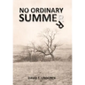 No Ordinary Summer