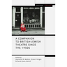 A Companion to British-Jewish Theatre Since the 1950s