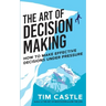 The Art of Decision Making: How to make effective decisions under pressure