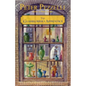 The Glassblower's Apprentice
