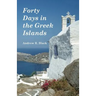 Forty Days in the Greek Islands