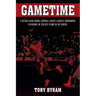 Gametime: A retired high school football coach's fantasy tournament featuring the ten best teams of his career.