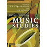 An Introduction to Music Studies