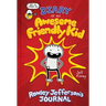 Diary of an Awesome Friendly Kid: Rowley Jefferson's Journal