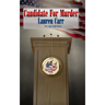Candidate for Murder