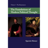 The Foundations of Modern Political Thought