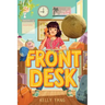 Front Desk (Front Desk #1) (Scholastic Gold)