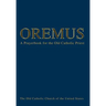 Oremus: A Prayerbook for the Old Catholic Priest