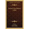 Lucian's True History (1894)