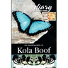 Diary of a Lost Girl: The Autobiography of Kola Boof