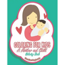 Coloring For Kids: A Mother and Child Coloring Book