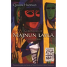 Chronicles of Majnun Layla and Selected Poems