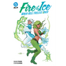 Fire & Ice: When Hell Freezes Over