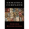 Gematria Complete