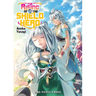 The Rising of the Shield Hero Volume 15: Light Novel