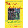 Throwim Way Leg: Tree-Kangaroos, Possums, and Penis Gourds