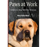 Paws at Work: A Service Dog and Her Veteran