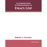 An Introduction to Programming in Emacs Lisp: Edition 3.10