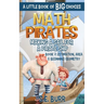 Making a Sail for a Pirate Ship: Estimation, Area, and Beginning Geometry: A Little Book of BIG Choices