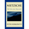 Nietzsche: The Ethics of an Immoralist