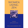 Women Living Zen: Japanese Soto Buddhist Nuns